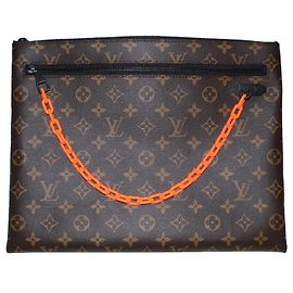 Louis Vuitton SS19 verso4 di Virgil Abloh