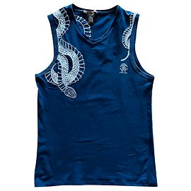 Roberto Cavalli Unterwäsche Vintage Top Tank