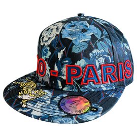 Cappellino Kenzo for H&M Jungle Paris