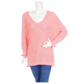 Maglione rosa Free People