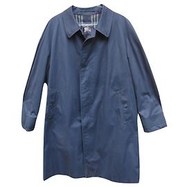impermeabile uomo Burberry vintage t 56