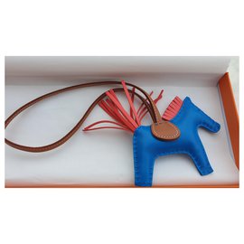 Charm von Hermes Rodeo pm - Hermès