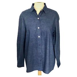 Camisa Fiona Margaux Lonnberg