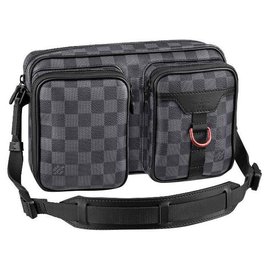 Louis Vuitton LV Utility Messenger nuovo
