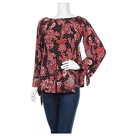 Camicia in viscosa Free People