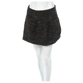 Falda multicolor Paul & Joe Sister talla 40