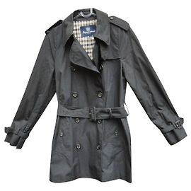 Gabardine feminino Aquascutum 42