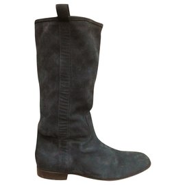 sartore p weiche Stiefel 36 - Sartore