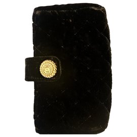 Monederos, carteras, casos - Chanel
