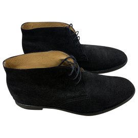 Church's Church’s Desert Blair Boot - F fitting