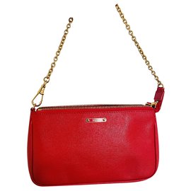 Fendi Vitello Elite Bleistift