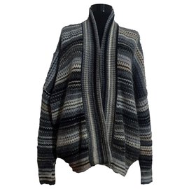 Zadig & Voltaire Wolljacke
