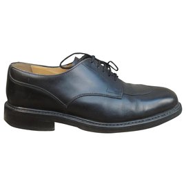 Derby Heyraud Goodyear cucito p 40 - Autre Marque