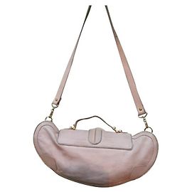 Fendi Mirror Clutch Cross Body Waschtisch