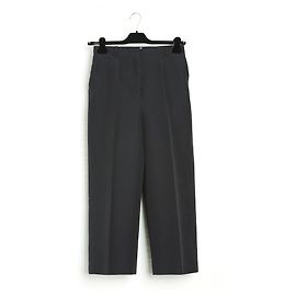 Vilshenko NAVY CROP XLARGE FR38/40