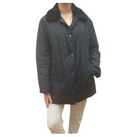 Chaqueta chaleco vintage burberry blazer