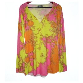 Princess geht Hollywood Cashmere Blend Pullover - Autre Marque