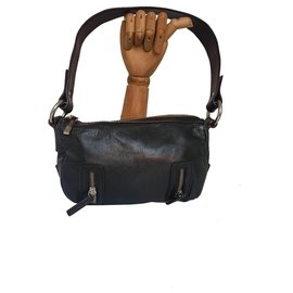 Vintage borsa Versus Versace