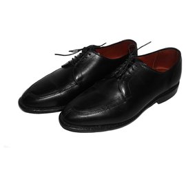 ALLEN EDMONDS LA SALLE SPLIT TOE BLUCHER - Autre Marque