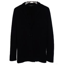 Brook Brothers BLAZER CHAQUETA SIN FORRO CON UN BOTÓN