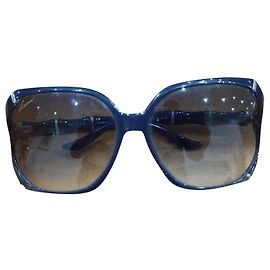 Gucci Bambus Sonnenbrille