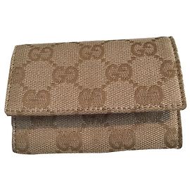 Gucci Purses, wallets, cases