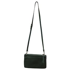 Gianni Chiarini tracolla multitasche