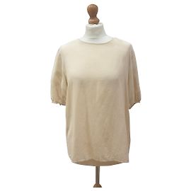 Vintage Salvatore Ferragamo camicia