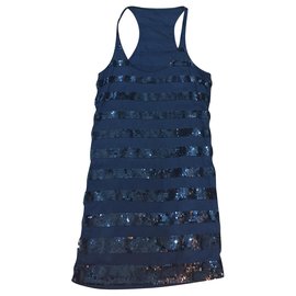 Jean Paul Gaultier abito seta
