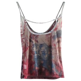 Legatta Top Multi Color Acrylic - Autre Marque