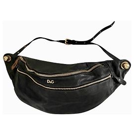 Dolce & Gabbana Banana / borsa a tracolla
