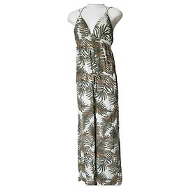 Autre Marque Mono de traje tropical
