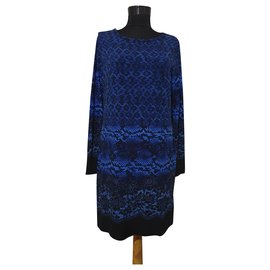 Cárdigan Michael Kors Marrón Algodón Acrílico Talla L