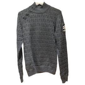 Maglione vintage Fendi