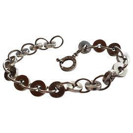 Kreis Armband 1837 in silber - Tiffany & Co