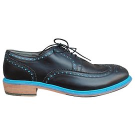 cerbies Robert Clergerie Uomo p 42 Nuova Condizione