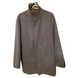 Yves Saint Laurent YSL Saint Laurent taglia M 48è un 50it Chiusura con velcro e cerniera