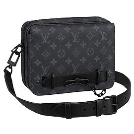 Louis Vuitton Messenger LV Steamer nuovo