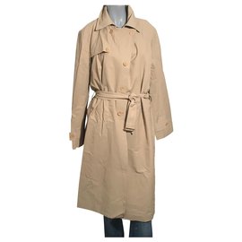 Gabardina beige Promenade Yumi Mazao Collection - Autre Marque