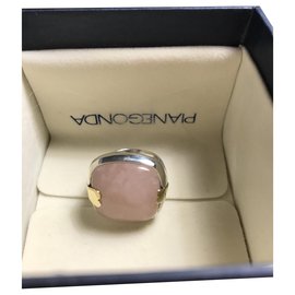 Pianegonda Gotas de amor cuarzo rosa