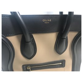 Céline Bagaglio Sac Celine MM