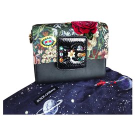 D&G Sac Dolce & Gabbana Millennials