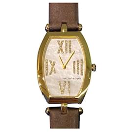 Lady Arpels watch from Van Cleef & Arpels
