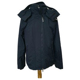 Giacca Superdry Blu Navy L