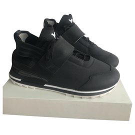 Y3 Y-3 Sneaker Atira Strap X Yohji Yamamoto