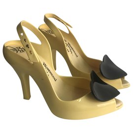Vivienne Westwood Anglomania Sandali donna Vivienne Westwood
