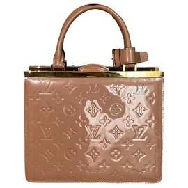 Louis vuitton deesse vernis