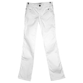 PANTALONES CASUAL RARE MOSCHINO DONNA