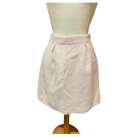 Paule Ka Mohair Rock Rosa