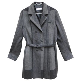 Abrigo Jil Sander t 36 Nueva condición